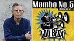 Stephen King Played Mambo No. 5 So Much His Wife Threatened to Divorce Him: One |
