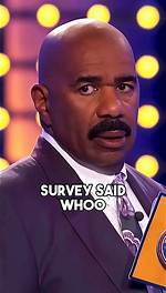 Steve Harvey Expected to Run for Presidency in 2024