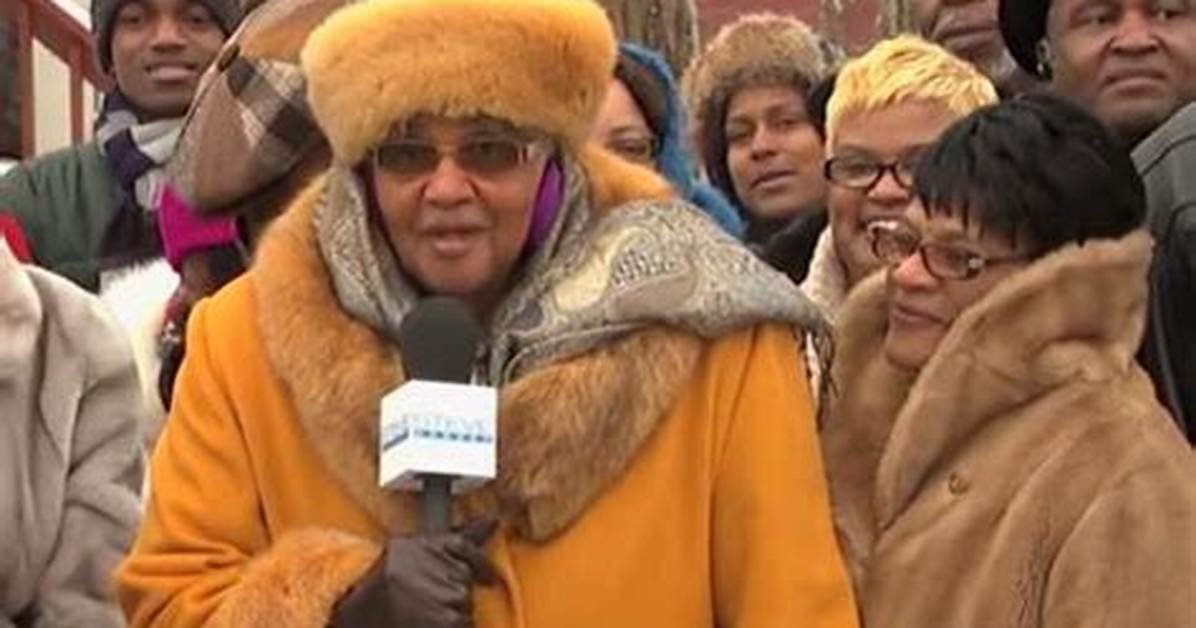 Steve Harvey's Sister: a Spotlight on Family and Success