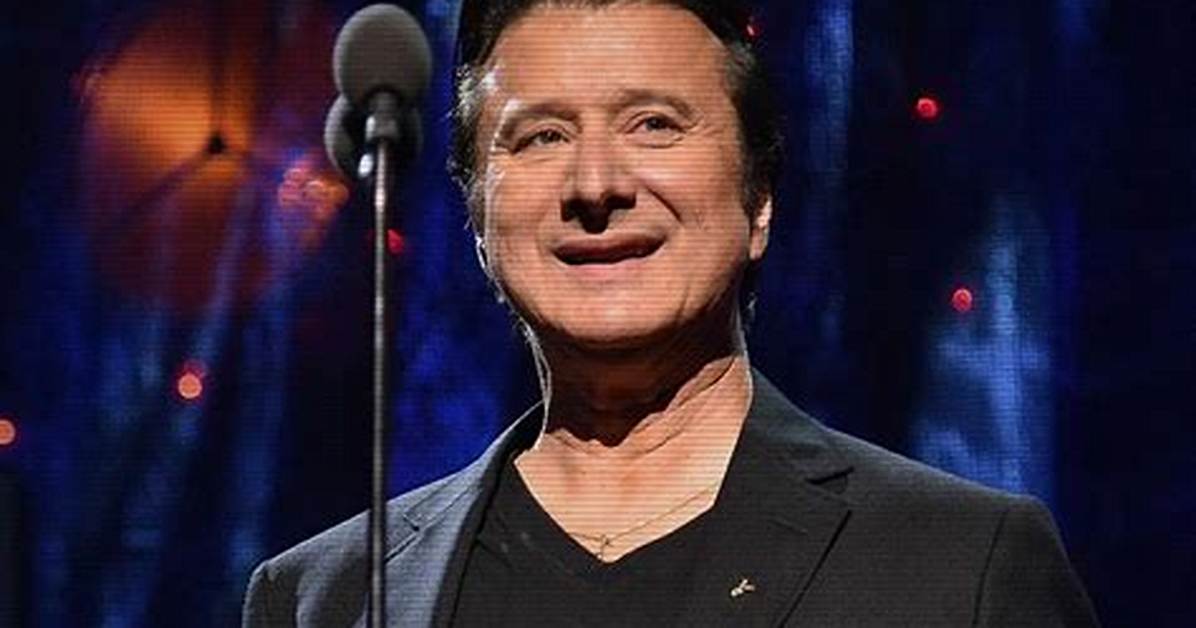 Steve Perry's Marriages: Uncovering Hidden Truths