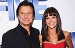 Steve Perry's Wife: a True Love Story