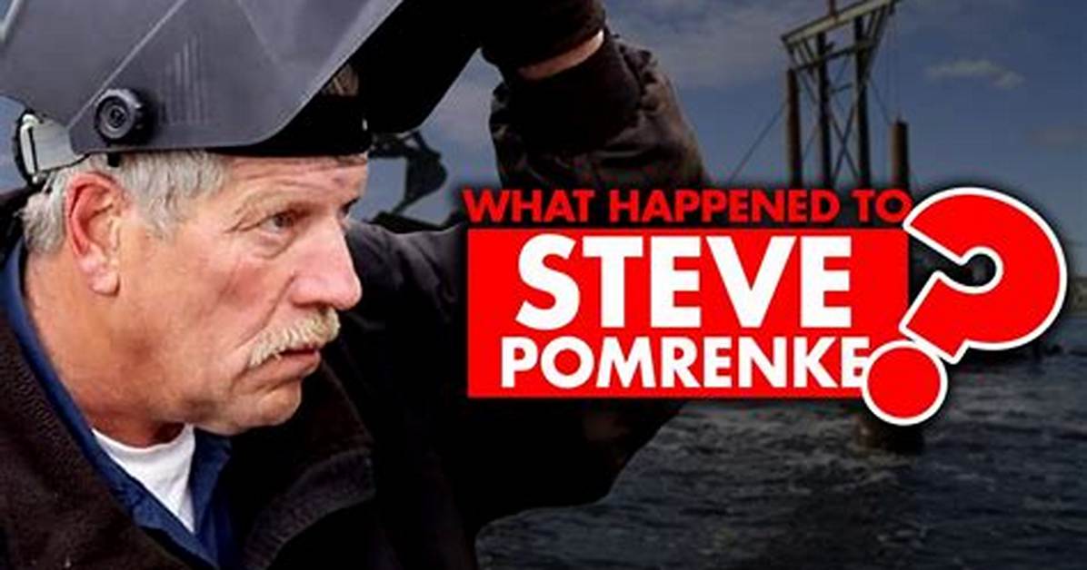 Steve Pomrenke: the Visionary Behind Modern Real Estate Success