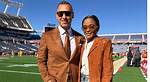 Steve Sarkisian and the Importance of Family