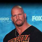 Stone Cold Steve Austins First Look from Young Rock Goes Viral, Wwe Fansjaw-Dropped