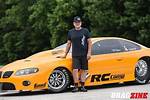 Street Outlaws: Jeff Lutzs Age, Career and Net Worth Explored Tue 19 April 2022 13:59 Nia