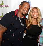 Stunning Pics of Wendy Williams' Husband: a Glimpse into Their Relationship
