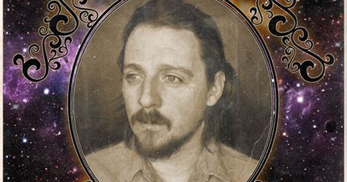 Sturgill Simpson: Love, Music, and Marriage