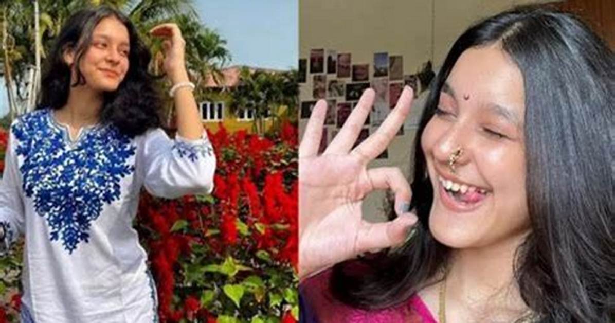 Subha Shree Sahu: the Rising Star of Mms