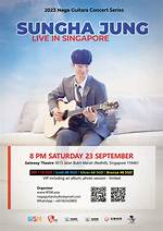 Sungha Jung Marriage: the Journey of a Guitar Prodigy