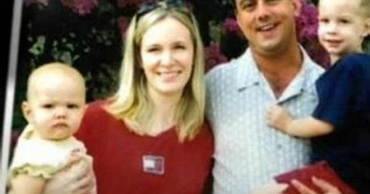 Susan Wright | Children Kailey Wright and Bradley Wright