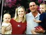 Susan Wright | Children Kailey Wright and Bradley Wright