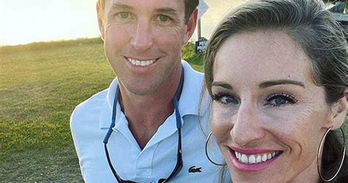 Susanna Gibson and Husband Bedroom Tape Leaked the Talks Today |