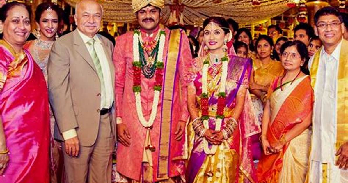 Sushil Kumar Shinde's Son: a Glimpse into His Life and Legacy