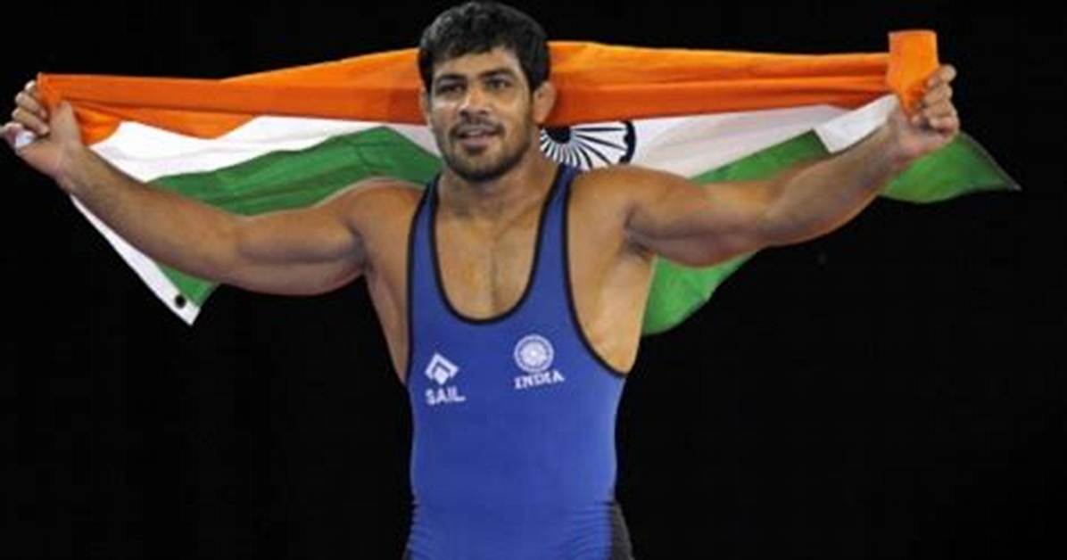 Sushil Kumar: the Journey of a Wrestling Legend and His Net Worth