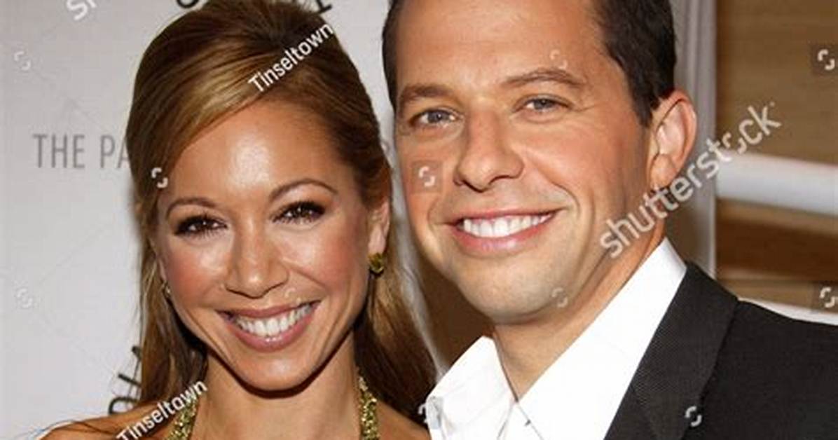 Suzanne Cryer Jon Cryer