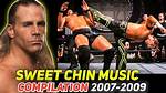 Sweet Chin Music & the Aux Dilemma: a Harmonious Clash of Culture
