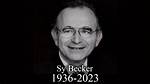 Sy Becker Obituary and Cause of Death
