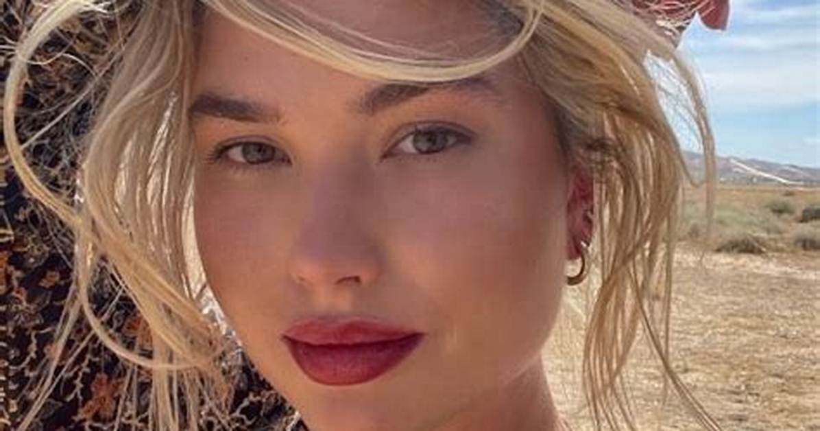 Sydney Ness Height, Weight, Age, Boyfriend, Facts, Biography