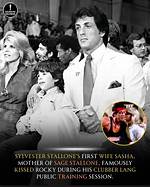 Sylvester Stallone: a Glimpse into His Life in 2024