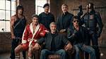 Sylvester Stallone: a Journey Through His Iconic Career