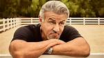 Sylvester Stallone: the Timeless Legend and His Age