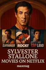 Sylvester Stallone: the Unforgettable Journey of a Hollywood Legend