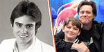 Take a Look at How Jackson Riley Santana, Jane Erin Carrey’s Son and Jim Carrey’s Grandson Is Growing Up
