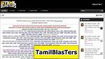 Tamilblasters Movie Download: a Comprehensive Guide to Downloading Tamil Movies Safely