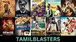 Tamilblasters: the Ultimate Guide to Tamil Movie Downloads