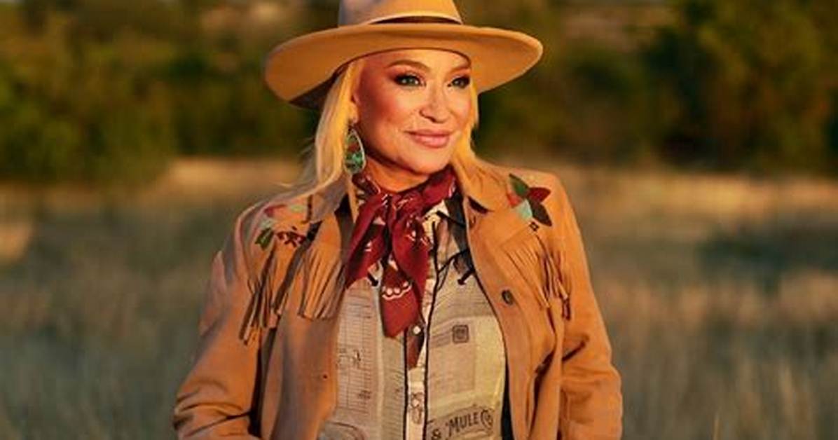 Tanya Tucker's Age and Timeless Music
