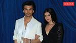Tara Sutaria's Romantic Journey: a Peek into Her Love Life