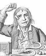 Tarrare: the Eccentric Life and Autopsy Results of a Human Curiosity