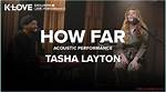 Tasha Layton's Age: a Comprehensive Insight