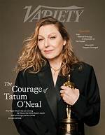 Tatum O'neal: the Trailblazing Talent Who Made History in Hollywood