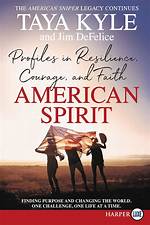 Taya Kyle: a Journey of Resilience and Advocacy