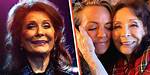 Tayla Lynn and Loretta Lynn's Musical Journey