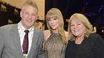 Taylor Swift's Parents Reuniting: a New Chapter | Entertainment News