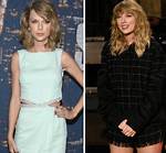 Taylor Swift: the Journey of Weight Gain and Self-Acceptance