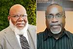 Td Jakes Resigns as Pastor: Breaking News and Analysis