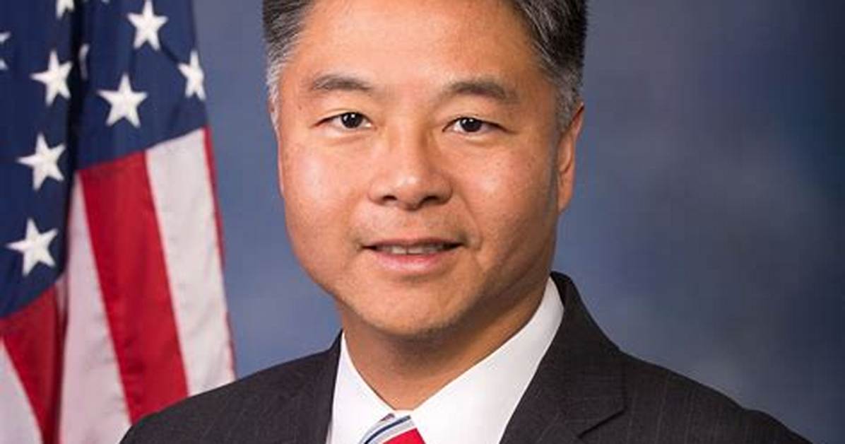Ted Lieu |
