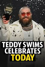 Teddy Swims: a Journey Through Music and Passion