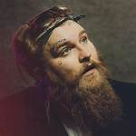 Teddy Swims: the Allure of Long Hair