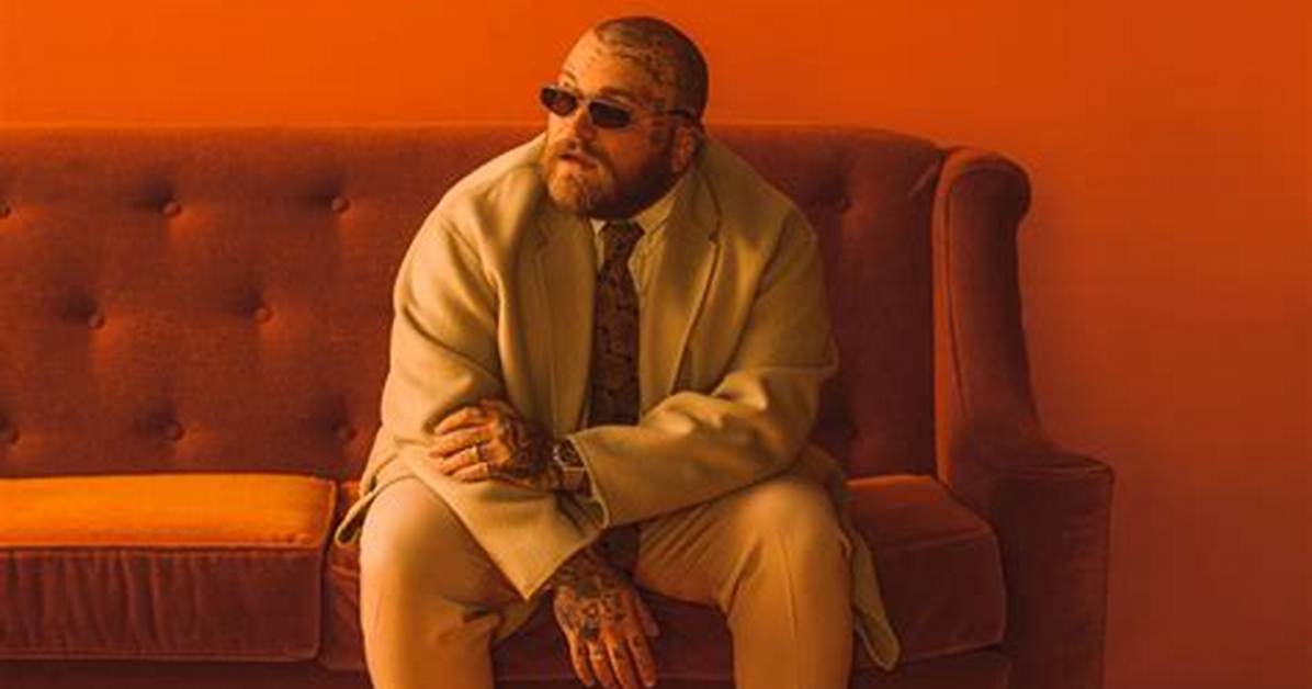 Teddy Swims: the Man Behind the Melodies and His Girlfriend