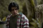 Teen Travis Played by Kevin Alves - Yellowjackets