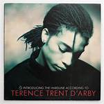 Terence Trent D'arby Family: a Deep Dive into His Life and Legacy