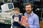 Tetris Mastermind: Peter Pajitnov, the Revolutionary Inventor