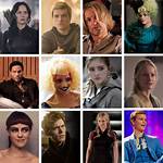 The a-List Cast of "The Mockingjay"