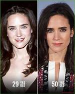The Alluring Physique of Jennifer Connelly: a Comprehensive Guide