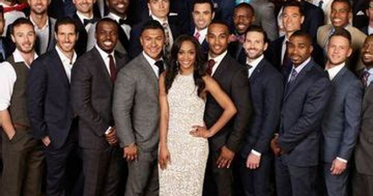 The Bachelorette Season 13 Where Is Rachel Now? Who Did She Pick? Thu 17 January 2019 14:41