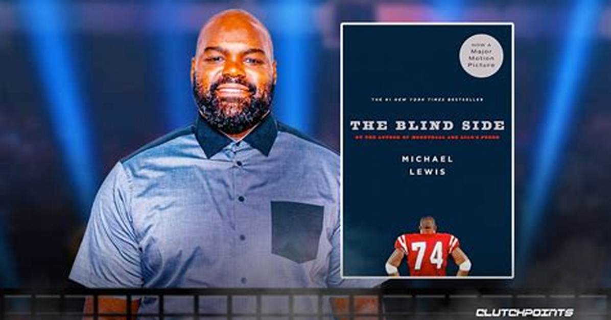 The Blind Side Lawsuit: a Comprehensive Analysis